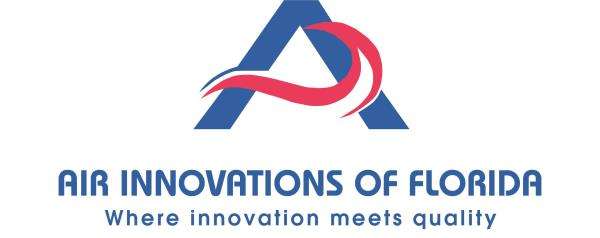 Air Innovations of Florida Inc. Logo