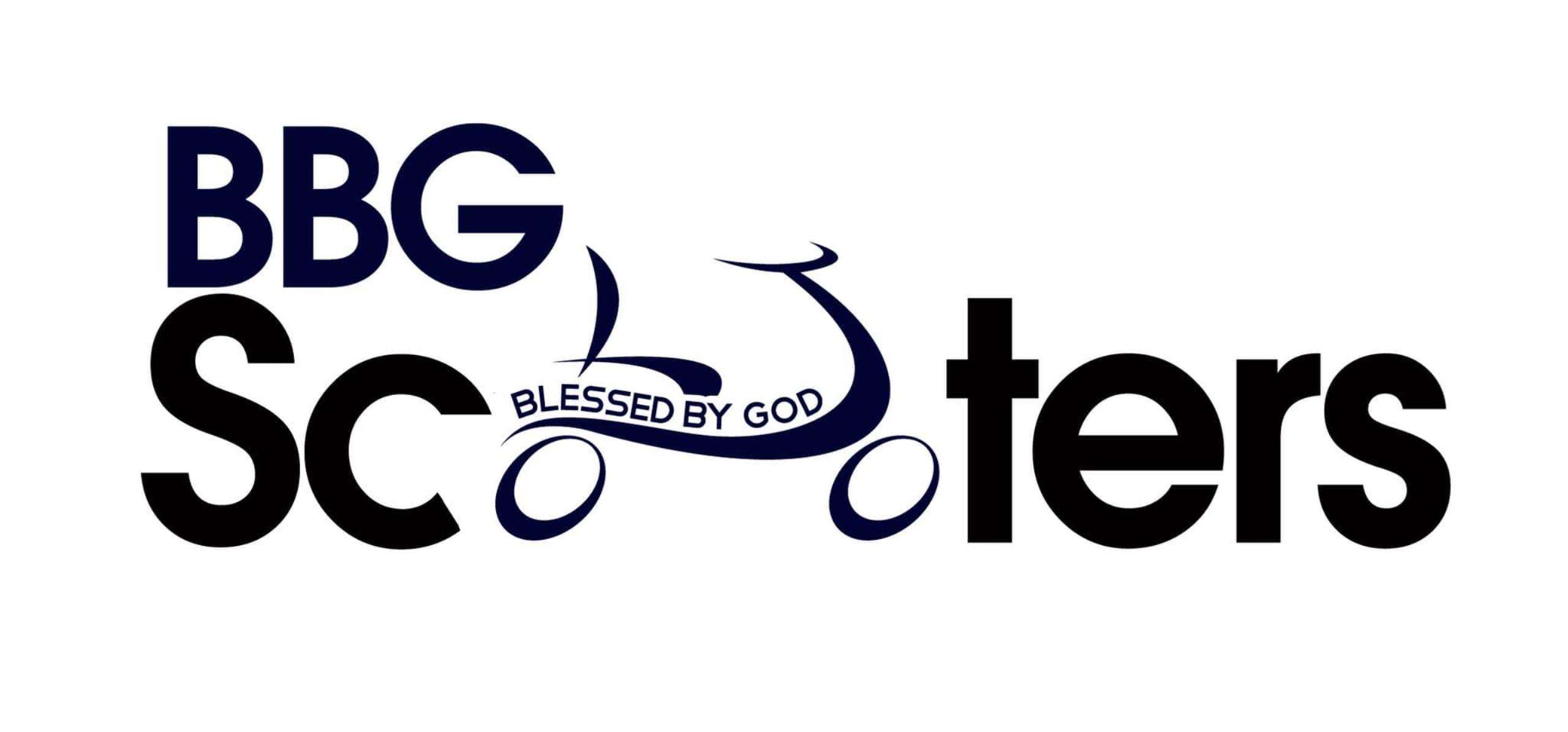 BBG Scooters LLC Logo