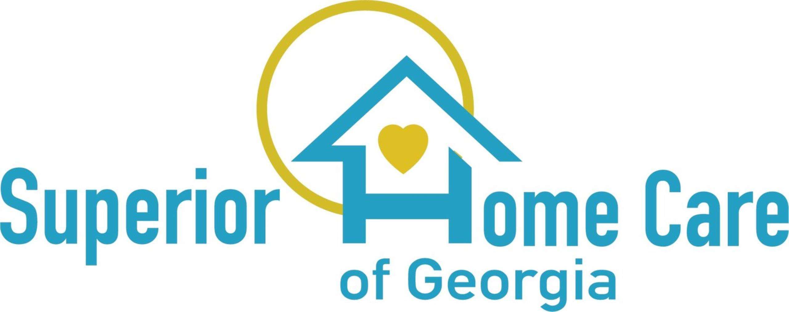 Superior Home Care Of Georgia, Inc. Logo
