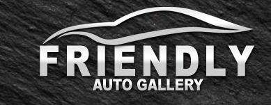 Friendly Auto Gallery Logo