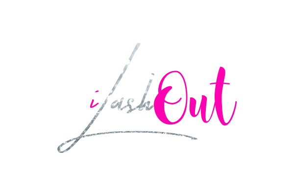 ILashout Logo