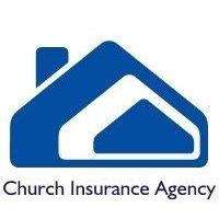 Church Insurance Agency Logo