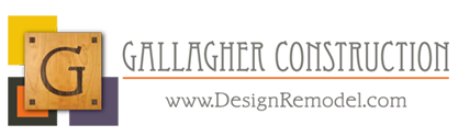 Gallagher Construction LLC Logo