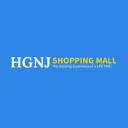 HGNJ Shopping Mall Logo