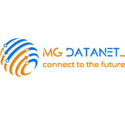 MGDatanet Corp Logo