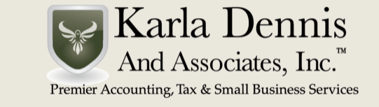 KDA Inc Logo