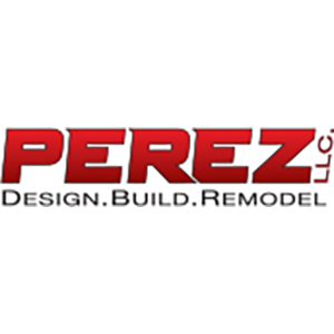 Perez Design Build Remodel LLC Logo