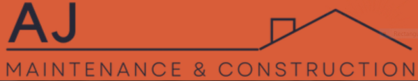 AJ Maintenance & Construction, LLC Logo
