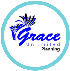 Grace Unlimited Planning Logo