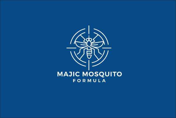 Majic Mosquito Formula LLC Logo