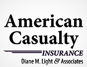 American Casualty Insurance, Inc. Logo