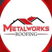 Metalworks Roofing Logo