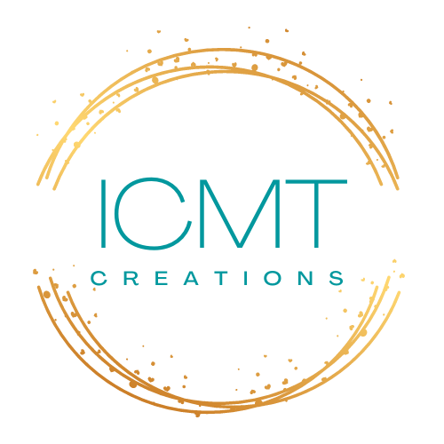ICMT Creations LLC Logo