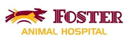 Foster Animal Hospital Logo