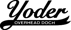 Yoder Overhead Door Co. Logo