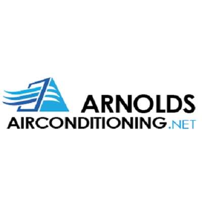Arnold's Air Conditioning of South Florida, Inc. Logo