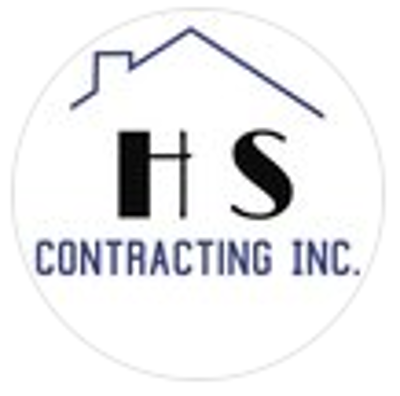 HS Contracting Inc Logo