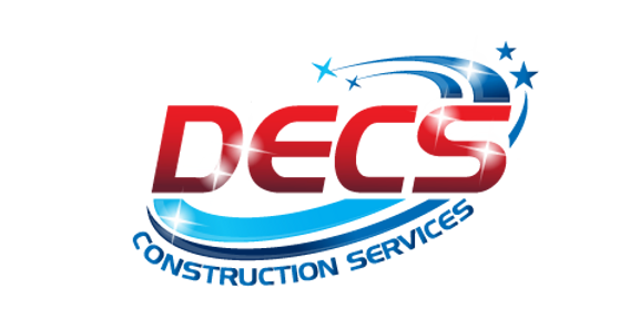 DECS Construction Services LLC  Logo