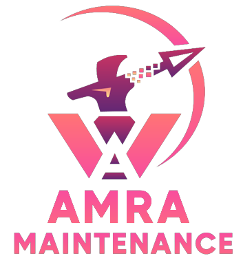 AMRA Maintenance LLC Logo