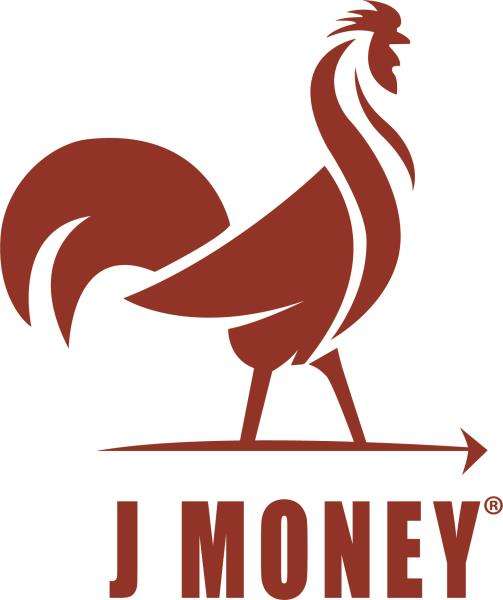 J Money, LLC Logo