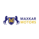 Maxkar Motors Logo