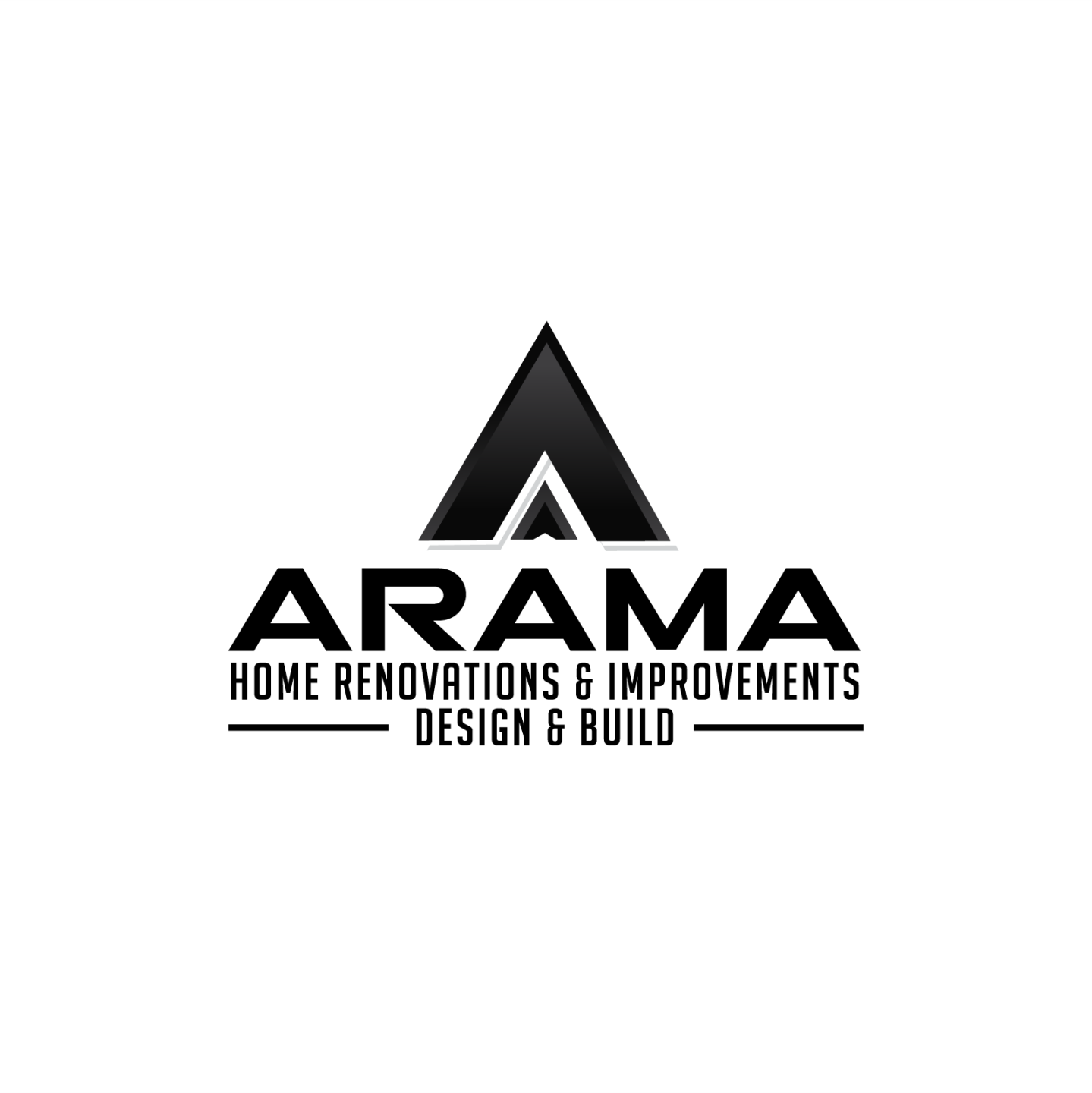 Arama Renos Logo