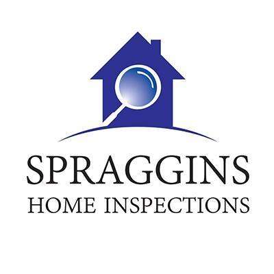 Spraggins Home Inspections Logo