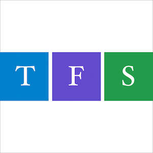 Telesky Financial Services Logo