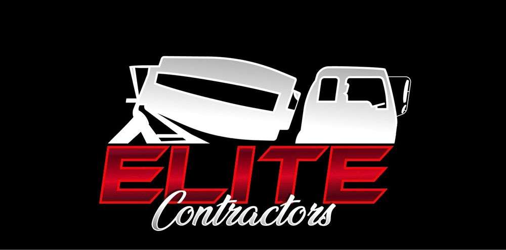 Elite Contractors Logo