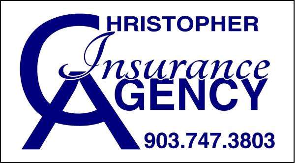 Christopher Insurance Agency LLC Logo