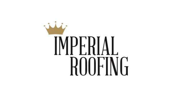 Imperial Roofing Logo