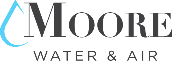 Moore Water & Air Logo