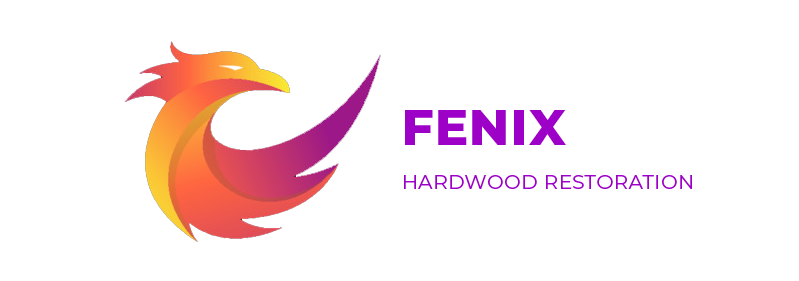 Fenix Hardwood Restoration Logo