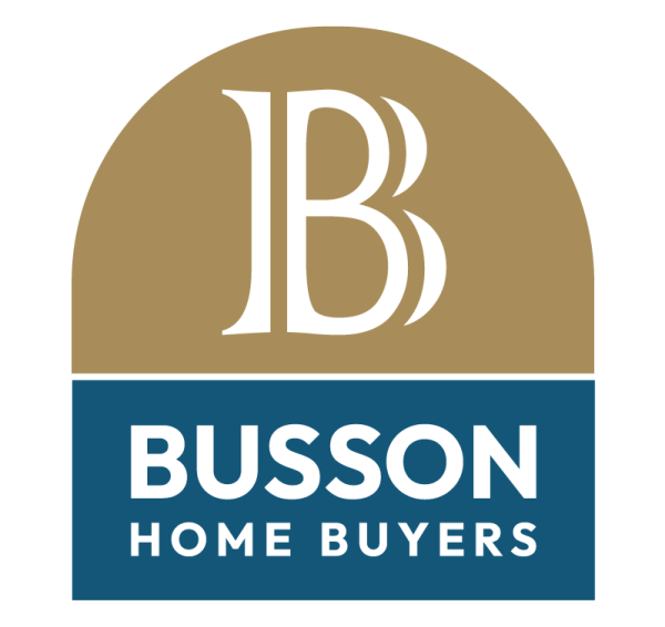 Busson Home Buyers Logo