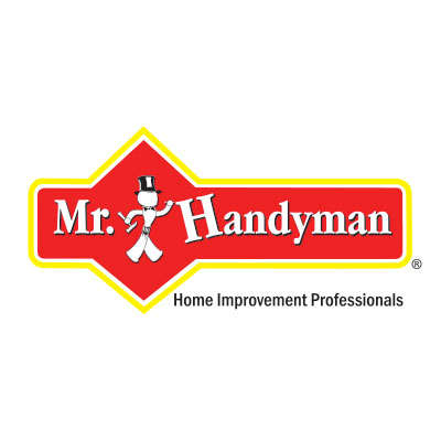 Mr. Handyman of Papillion Logo