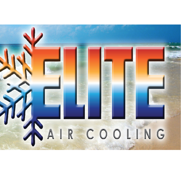 Elite Air Cooling LLC Logo