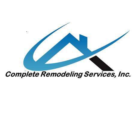 Complete Remodeling Services, Inc. Logo