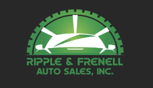 Ripple & Frenell Auto Sales Inc. Logo