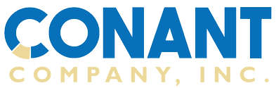 Conant Company Inc. Logo