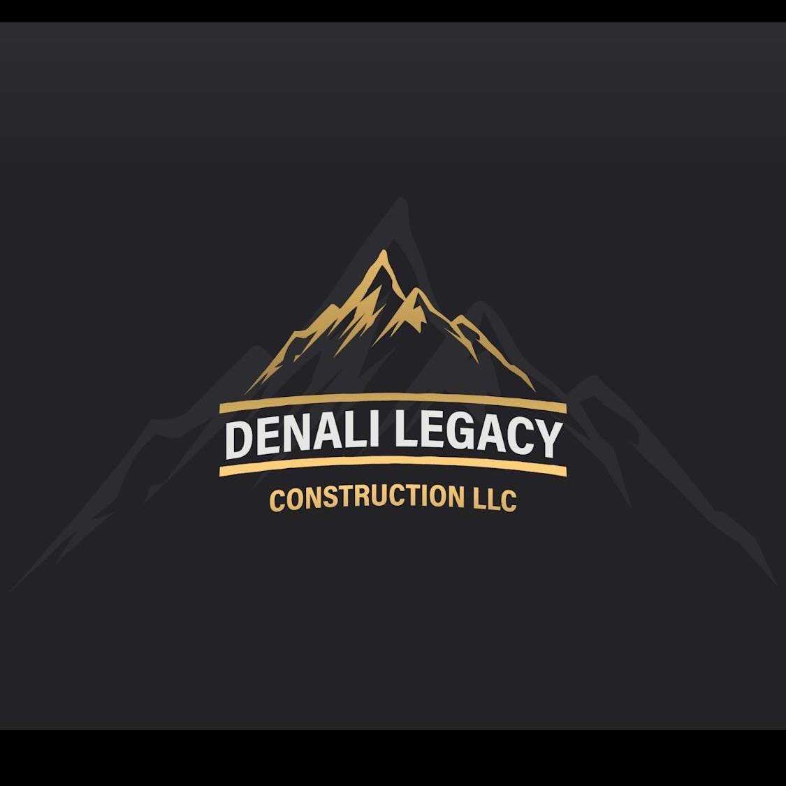 Denali Legacy Construction, LLC Logo