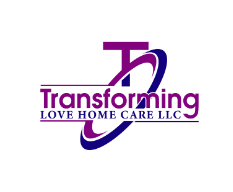 Transforming Love Home Care, LLC Logo