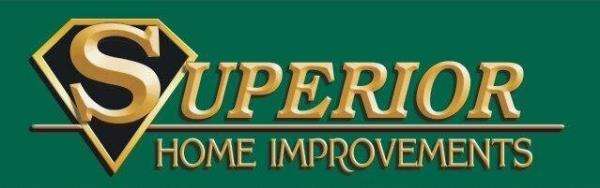 Superior Home Improvements, LLC Logo