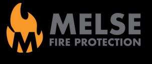 Melse Fire Protection Logo