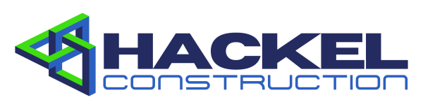 Hackel Construction, Inc. Logo