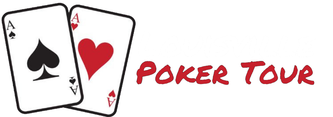 Louisville Poker Tour Logo