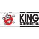 King Exterminating Co Logo