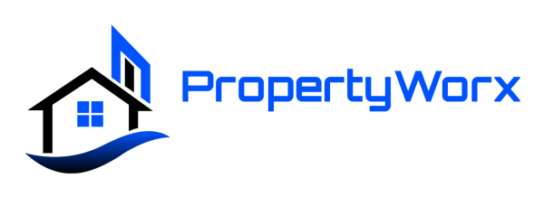 PropertyWorx Logo