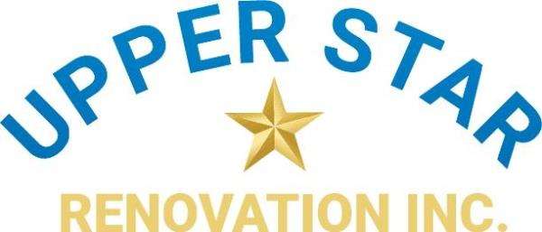 Upper Star General Contractors Inc Logo