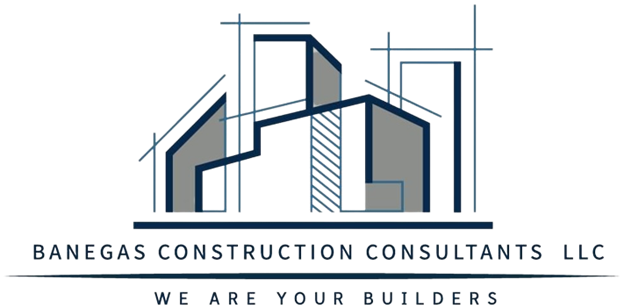 Banegas Construction Consultants LLC Logo