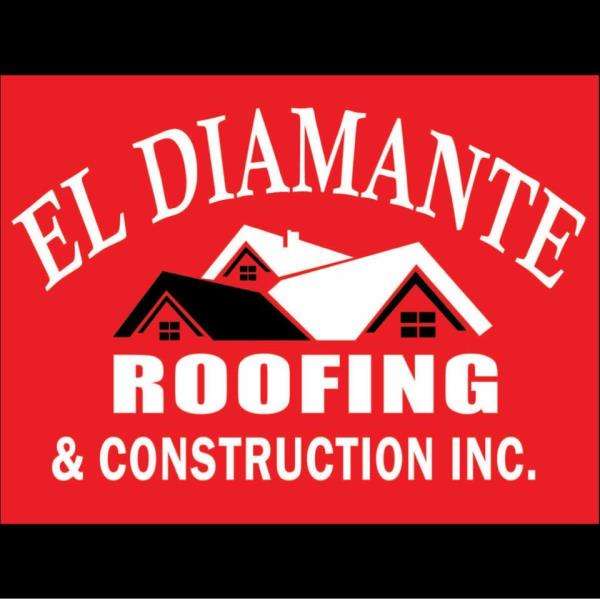 El Diamante Roofing & Construction Inc. Logo